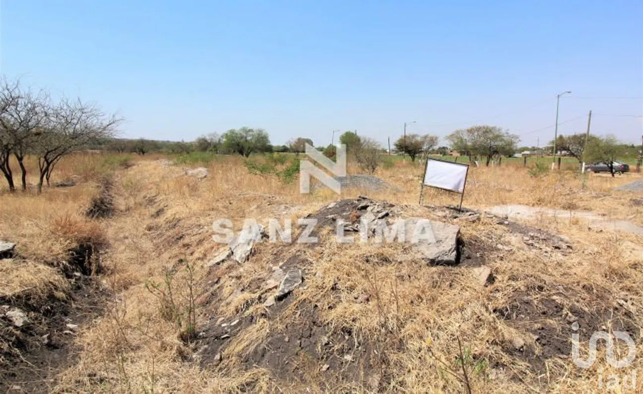Terreno en Venta en Santa Rita, Celaya, Guanajuato | NEX-266394 | iad México | Foto 6 de 8