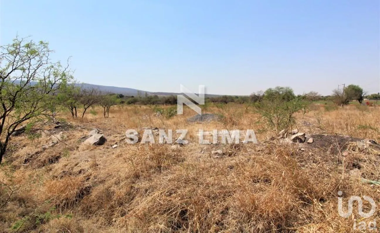 Terreno en Venta en Santa Rita, Celaya, Guanajuato | NEX-266394 | iad México | Foto 7 de 8