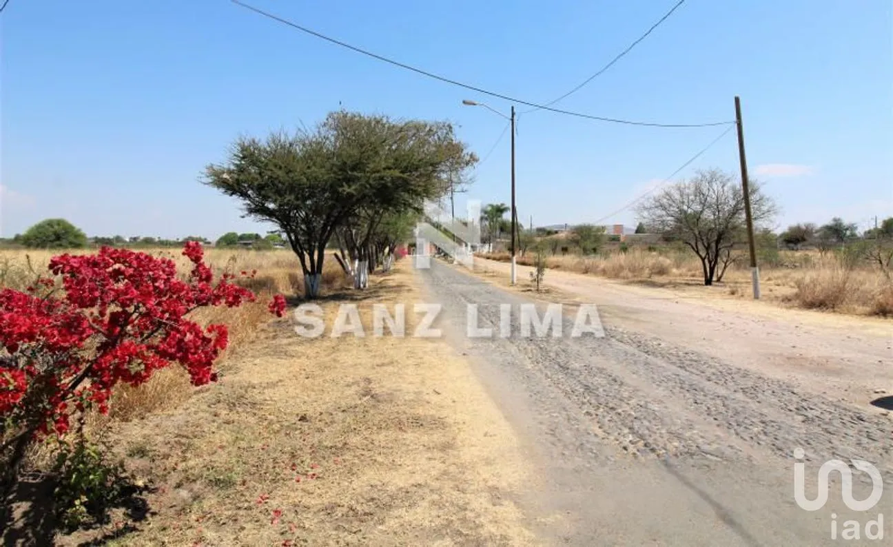 Terreno en Venta en Santa Rita, Celaya, Guanajuato | NEX-266394 | iad México | Foto 1 de 8