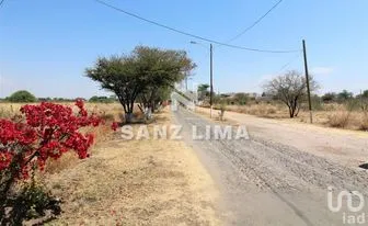 NEX-266394 - Terreno en Venta en Santa Rita, CP 38035, Guanajuato.