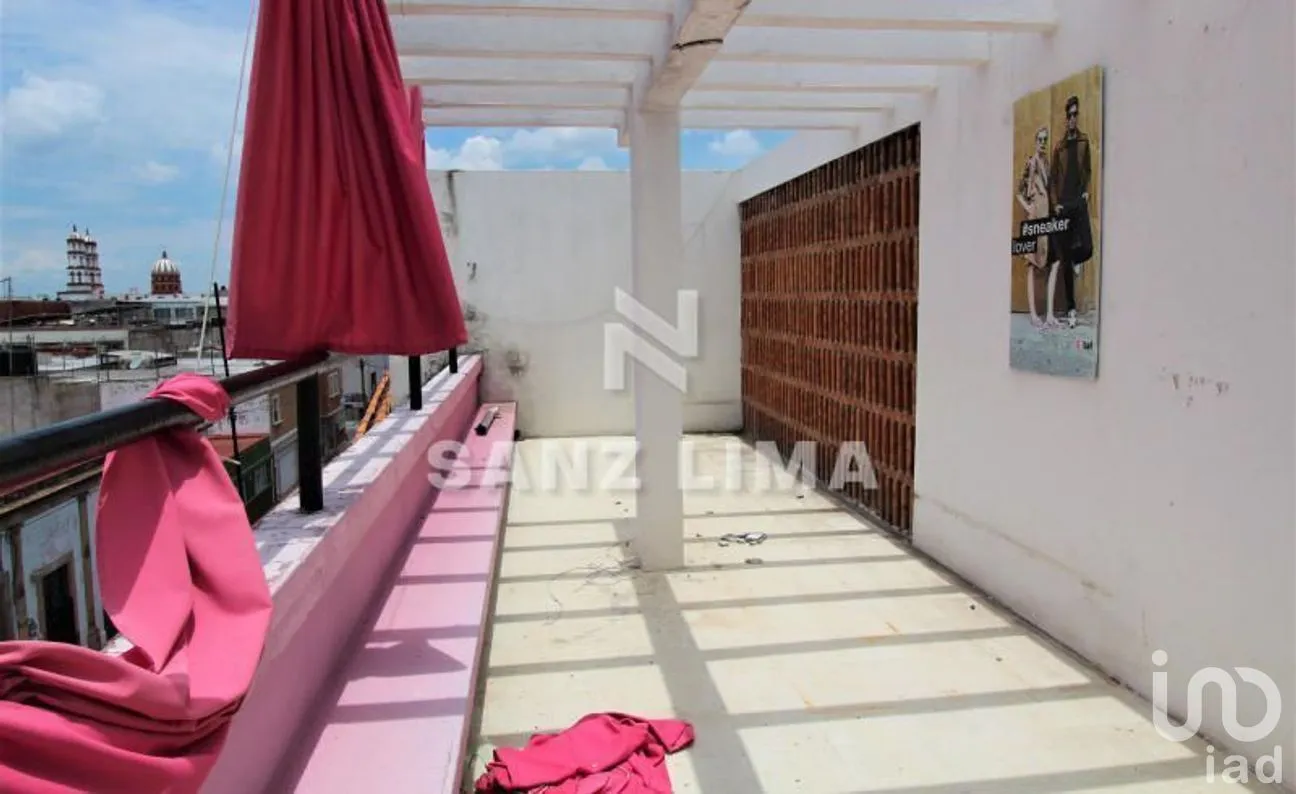 Oficina en Venta en Celaya Centro, Celaya, Guanajuato | NEX-266404 | iad México | Foto 15 de 16