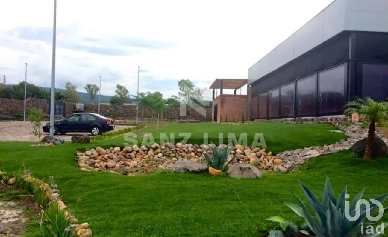 Local en Venta en Santa María del Refugio, Celaya, Guanajuato | NEX-266408 | iad México | Foto 2 de 12