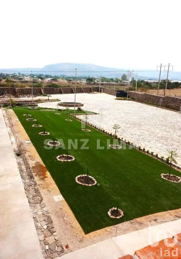 Local en Venta en Santa María del Refugio, Celaya, Guanajuato | NEX-266408 | iad México | Foto 11 de 12