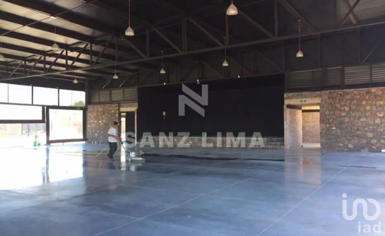 Local en Venta en Santa María del Refugio, Celaya, Guanajuato | NEX-266408 | iad México | Foto 6 de 12