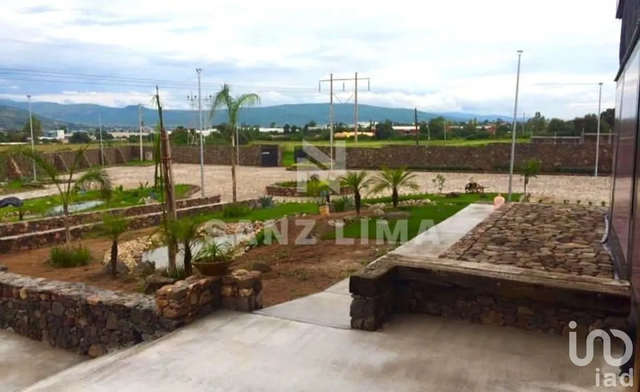 Local en Venta en Santa María del Refugio, Celaya, Guanajuato | NEX-266408 | iad México | Foto 9 de 12