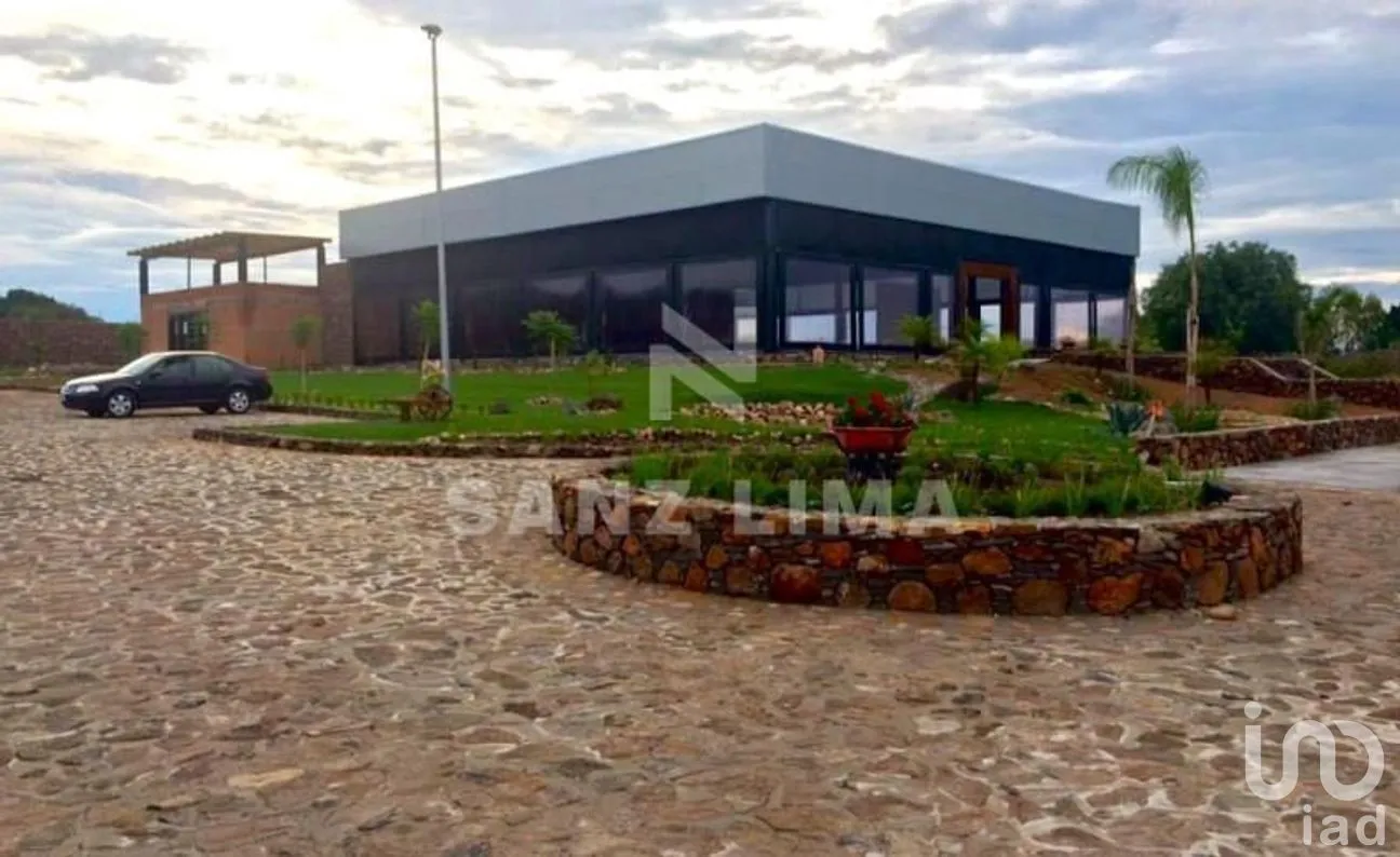 Local en Venta en Santa María del Refugio, Celaya, Guanajuato | NEX-266408 | iad México | Foto 10 de 12