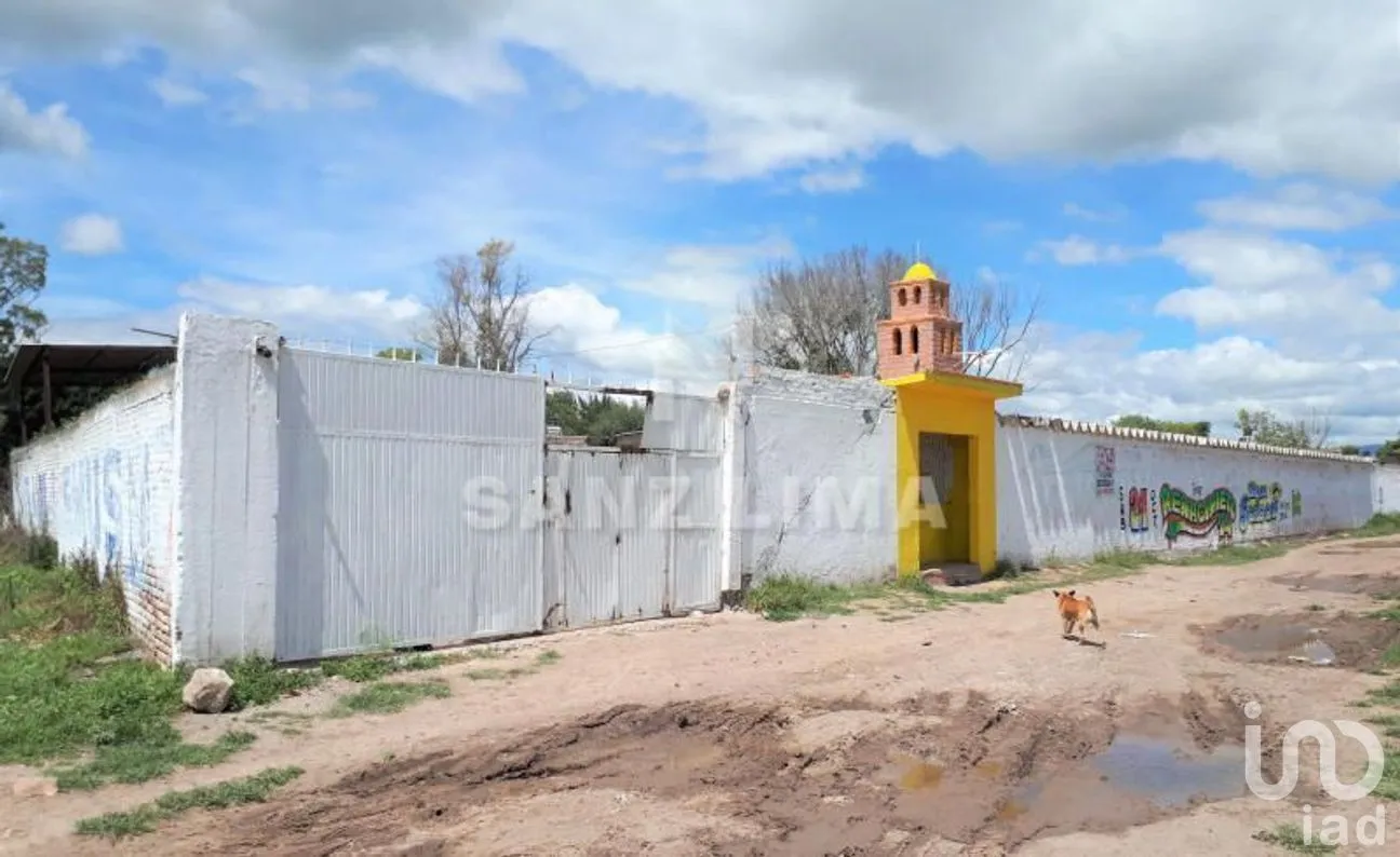 Terreno en Venta en San Isidro de la Concepción, Celaya, Guanajuato | NEX-266487 | iad México | Foto 14 de 16