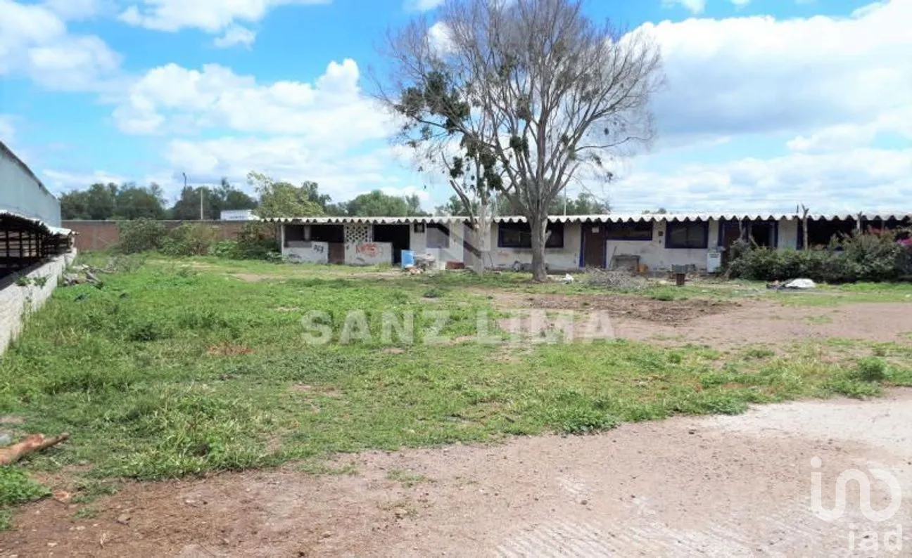 Terreno en Venta en San Isidro de la Concepción, Celaya, Guanajuato | NEX-266487 | iad México | Foto 8 de 16