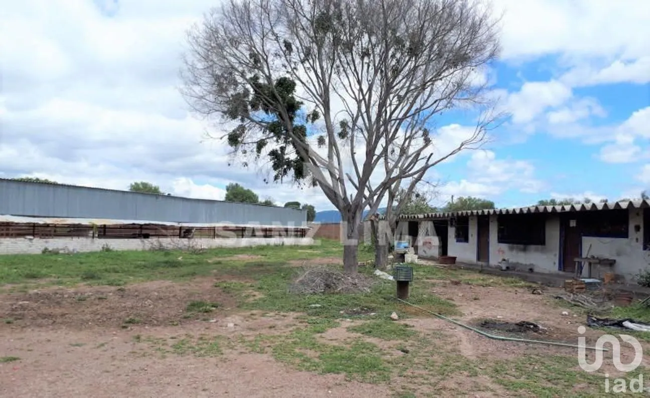 Terreno en Venta en San Isidro de la Concepción, Celaya, Guanajuato | NEX-266487 | iad México | Foto 9 de 16