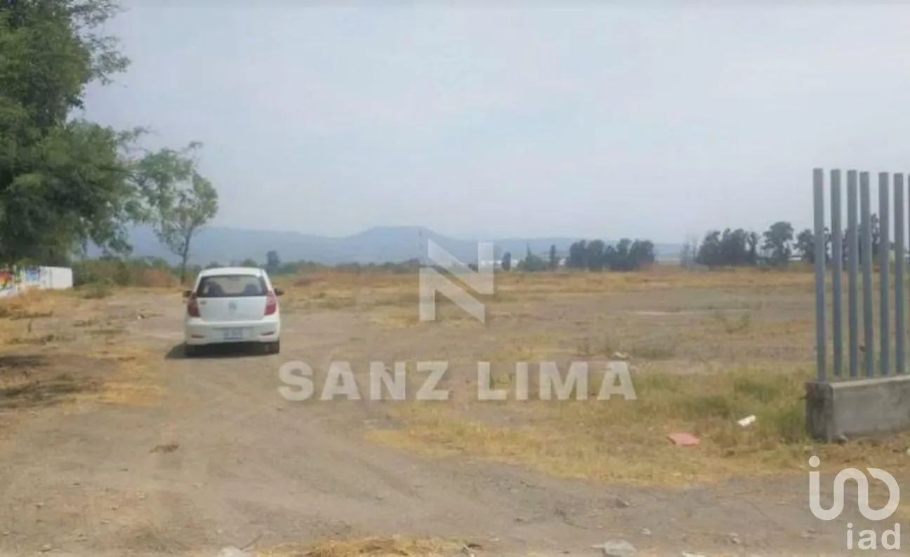 Terreno en Renta en San Isidro Crespo, Celaya, Guanajuato | NEX-266490 | iad México | Foto 2 de 6