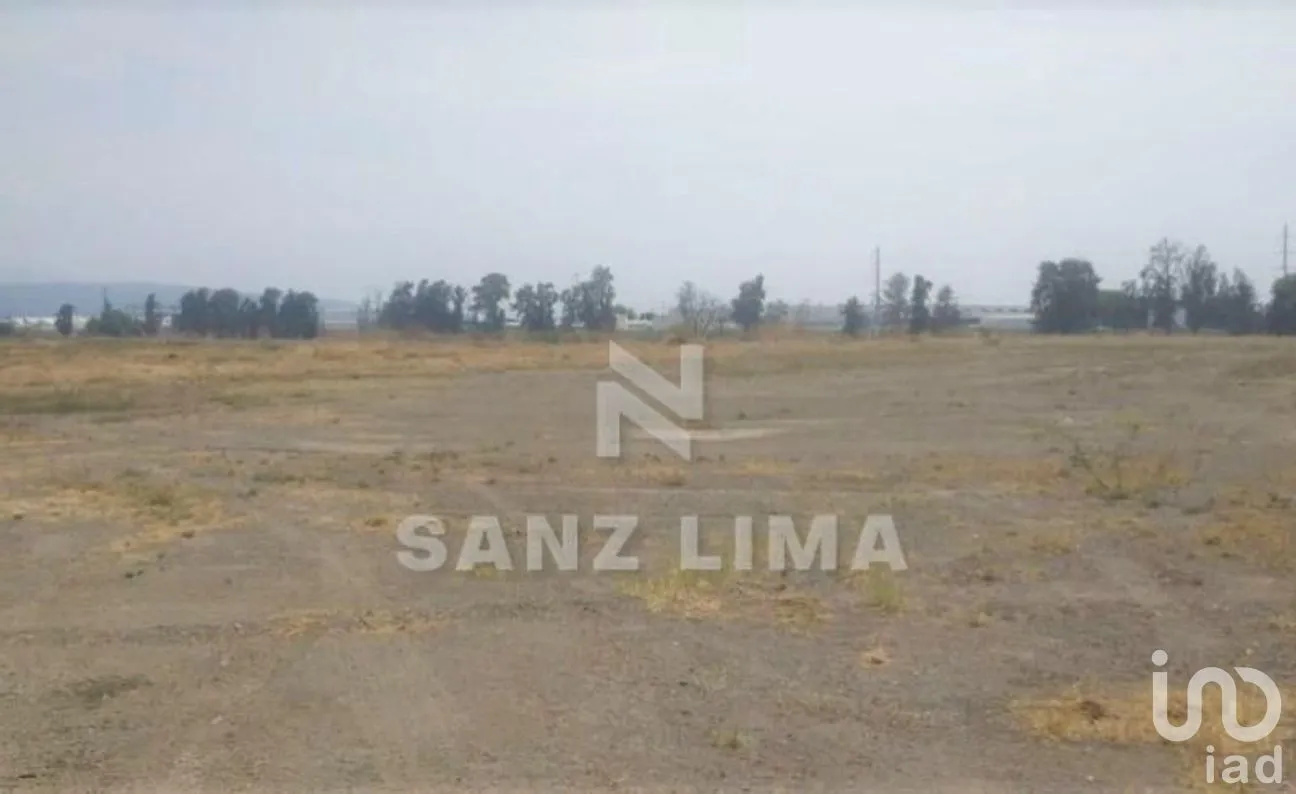 Terreno en Renta en San Isidro Crespo, Celaya, Guanajuato | NEX-266490 | iad México | Foto 3 de 6