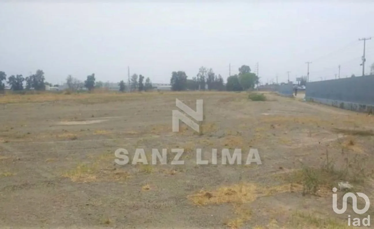 Terreno en Renta en San Isidro Crespo, Celaya, Guanajuato | NEX-266490 | iad México | Foto 4 de 6