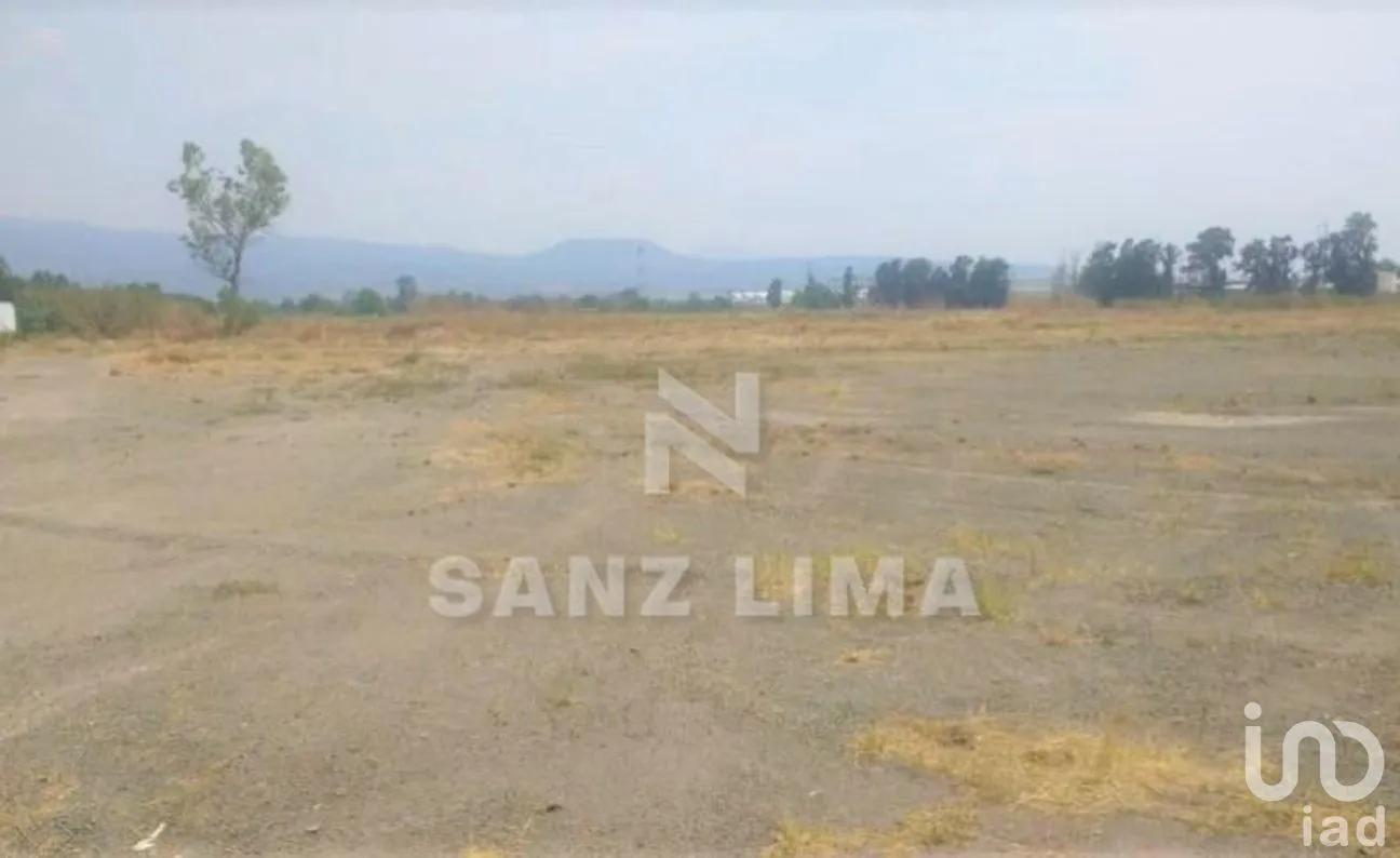 Terreno en Renta en San Isidro Crespo, Celaya, Guanajuato | NEX-266490 | iad México | Foto 5 de 6