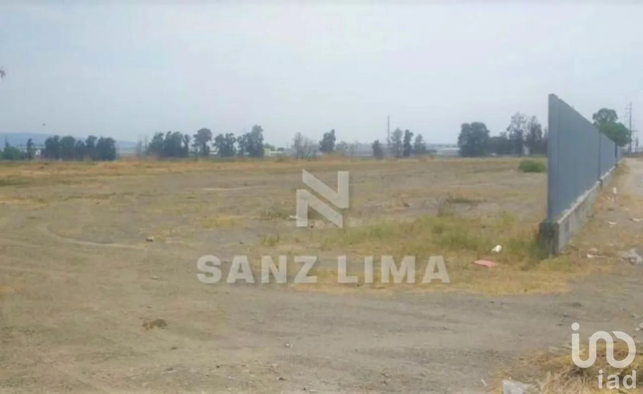 Terreno en Renta en San Isidro Crespo, Celaya, Guanajuato | NEX-266490 | iad México | Foto 1 de 6
