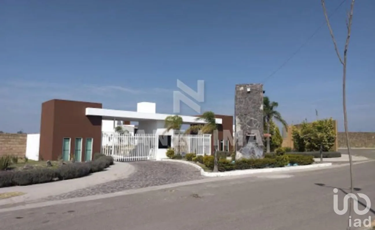 Terreno en Venta en San Isidro de Trojes, Celaya, Guanajuato | NEX-266495 | iad México | Foto 2 de 13
