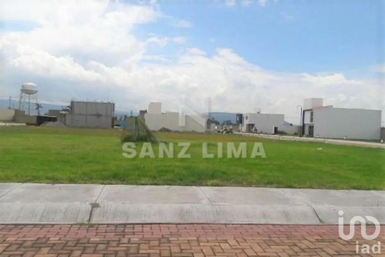 Terreno en Venta en San Isidro de Trojes, Celaya, Guanajuato | NEX-266495 | iad México | Foto 11 de 13