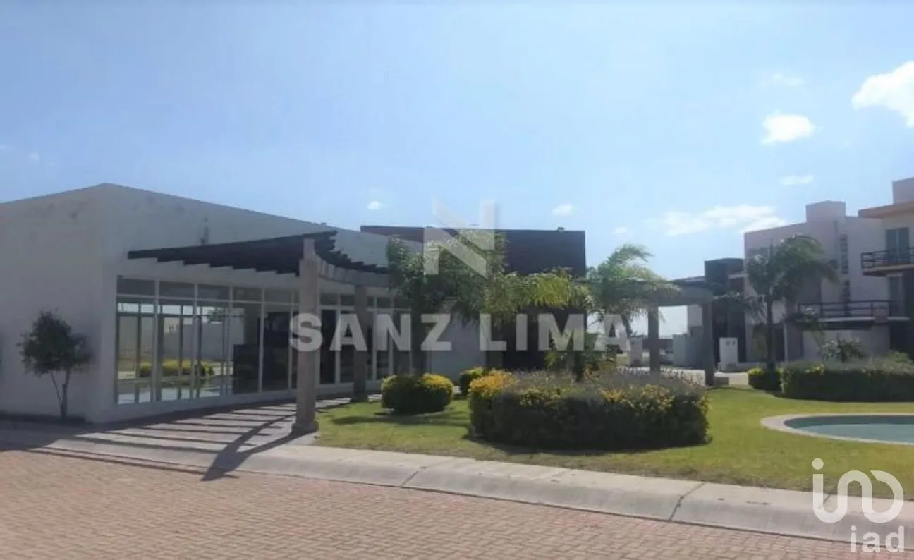 Terreno en Venta en San Isidro de Trojes, Celaya, Guanajuato | NEX-266495 | iad México | Foto 12 de 13