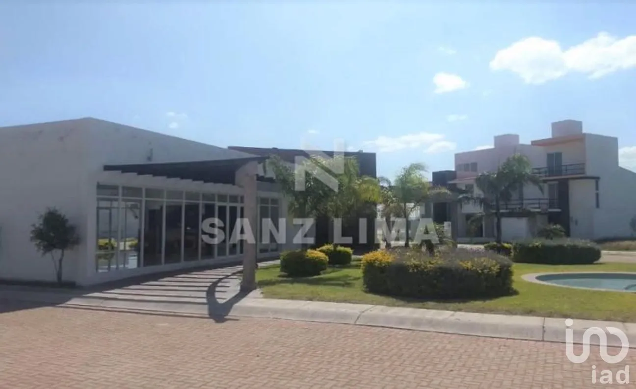 Terreno en Venta en San Isidro de Trojes, Celaya, Guanajuato | NEX-266495 | iad México | Foto 13 de 13