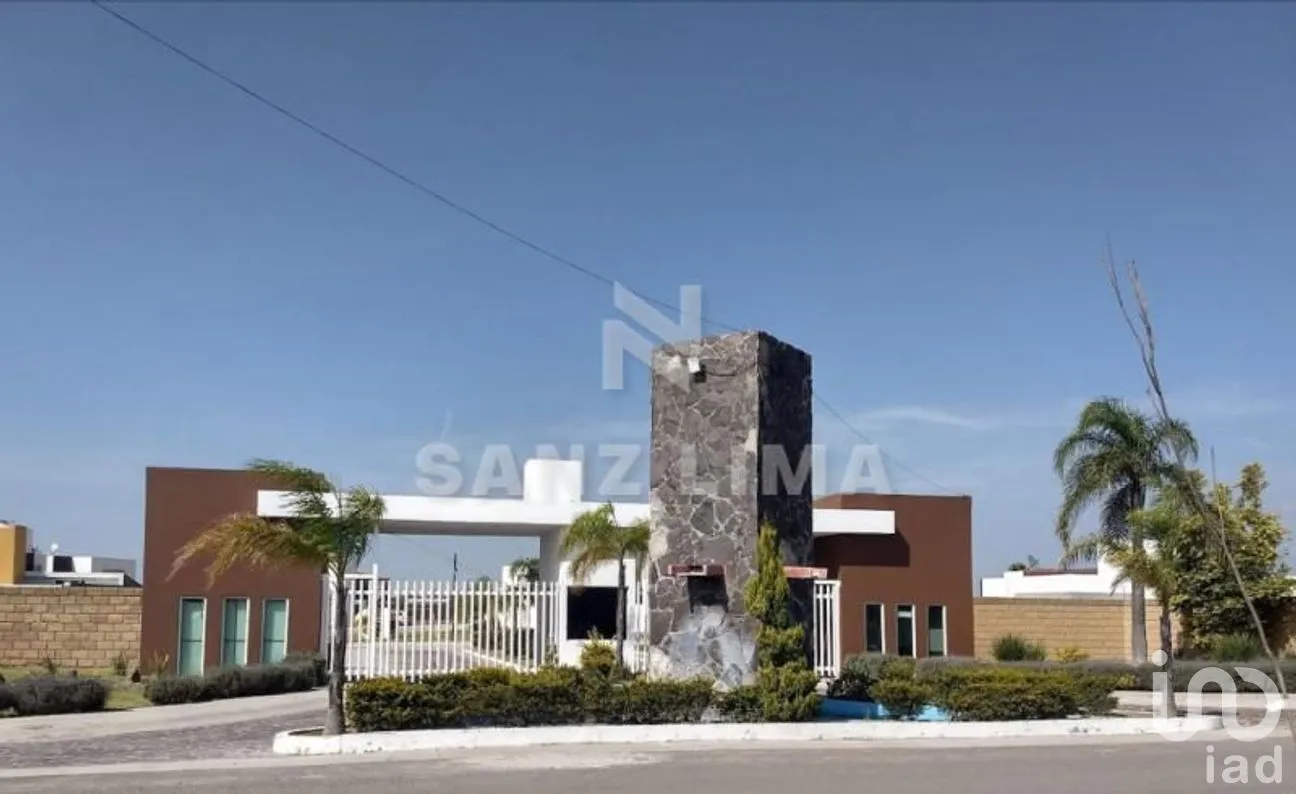 Terreno en Venta en San Isidro de Trojes, Celaya, Guanajuato | NEX-266495 | iad México | Foto 3 de 13