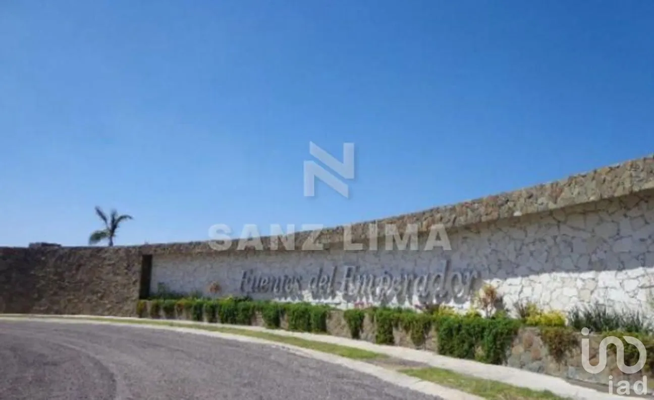 Terreno en Venta en San Isidro de Trojes, Celaya, Guanajuato | NEX-266495 | iad México | Foto 4 de 13