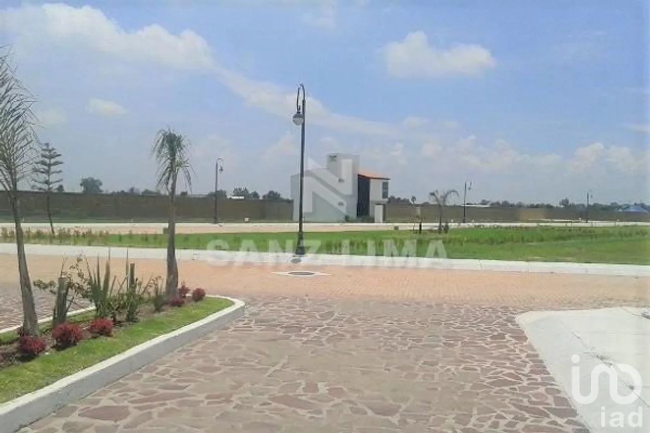 Terreno en Venta en San Isidro de Trojes, Celaya, Guanajuato | NEX-266495 | iad México | Foto 5 de 13