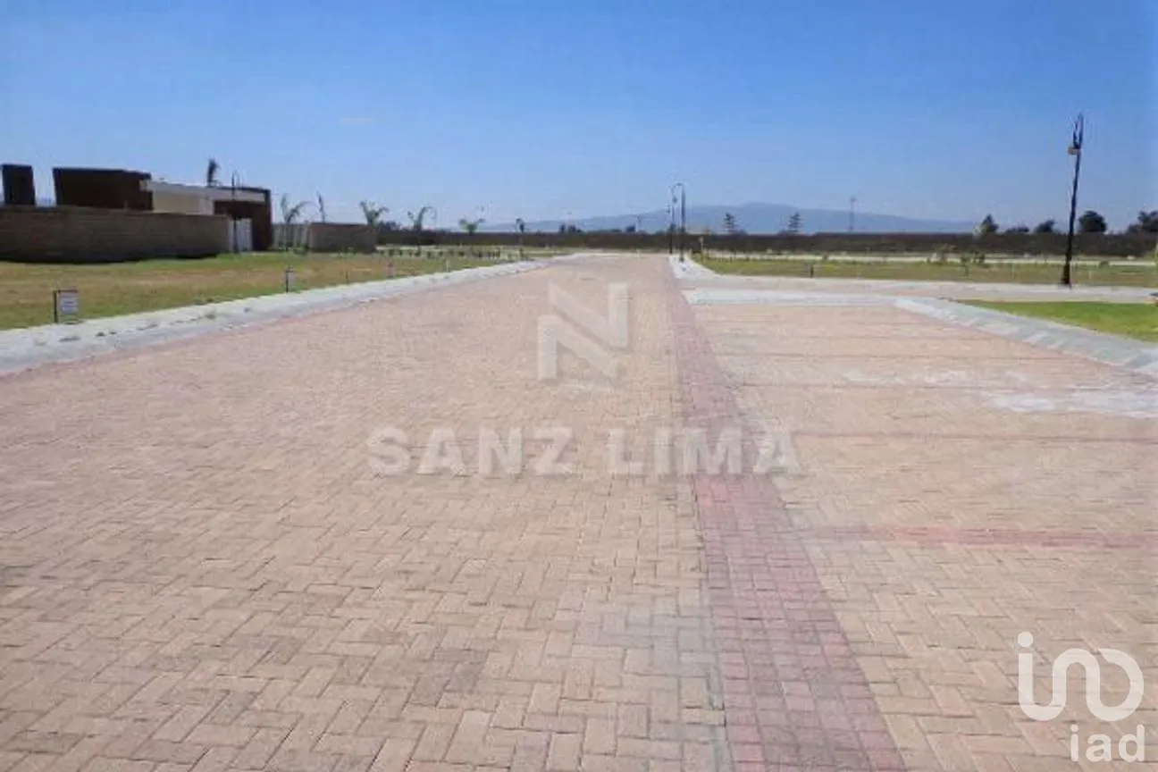 Terreno en Venta en San Isidro de Trojes, Celaya, Guanajuato | NEX-266495 | iad México | Foto 6 de 13