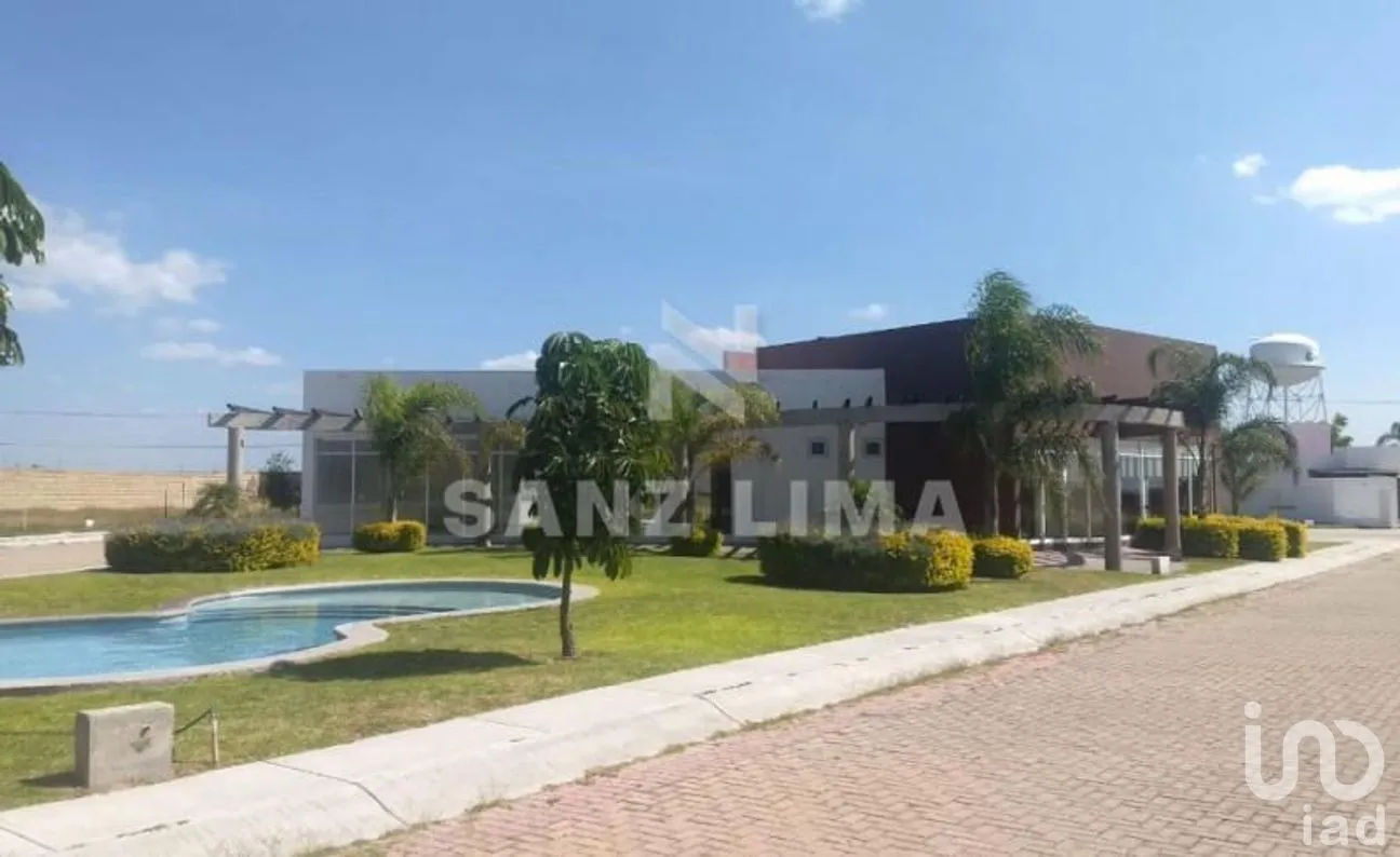 Terreno en Venta en San Isidro de Trojes, Celaya, Guanajuato | NEX-266495 | iad México | Foto 7 de 13