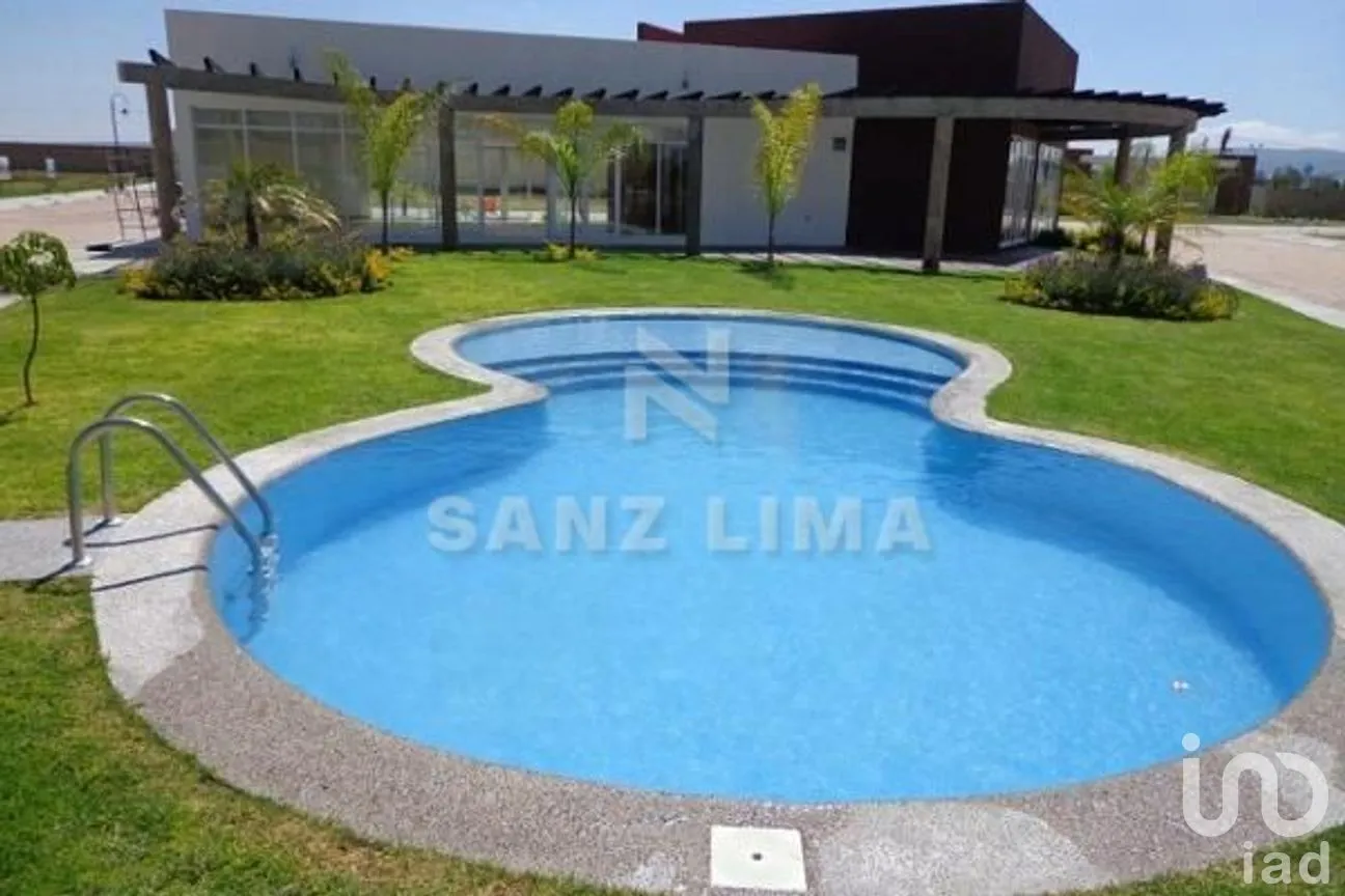 Terreno en Venta en San Isidro de Trojes, Celaya, Guanajuato | NEX-266495 | iad México | Foto 9 de 13