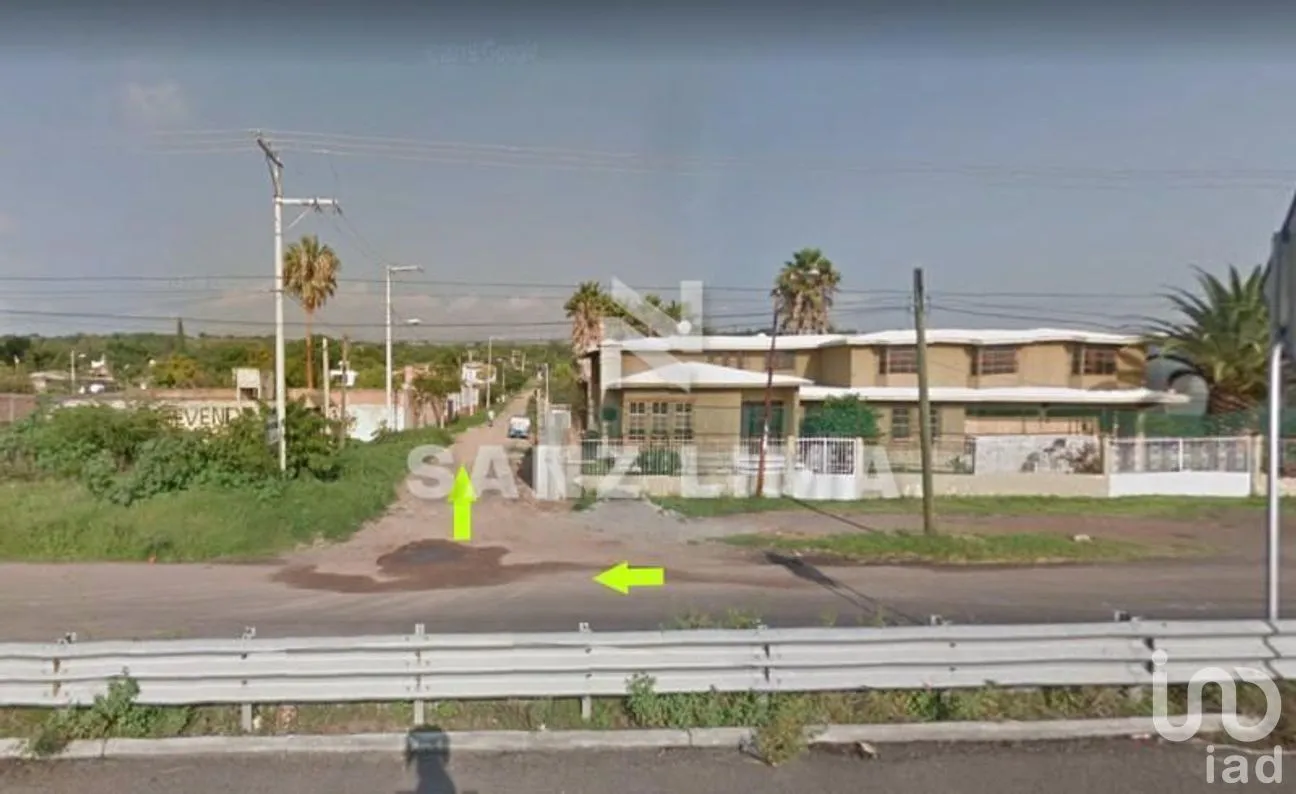Terreno en Venta en Rincón de Tamayo Centro, Celaya, Guanajuato | NEX-266496 | iad México | Foto 4 de 5