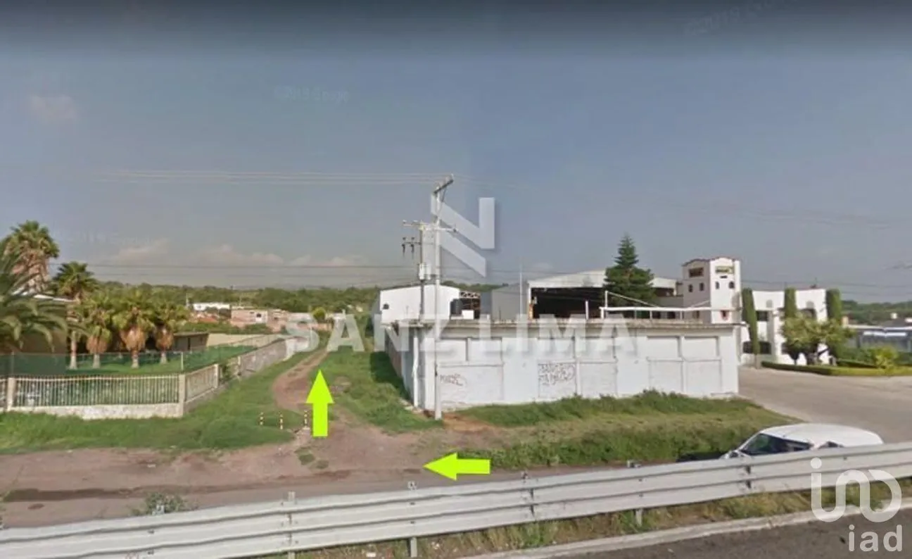 Terreno en Venta en Rincón de Tamayo Centro, Celaya, Guanajuato | NEX-266496 | iad México | Foto 5 de 5