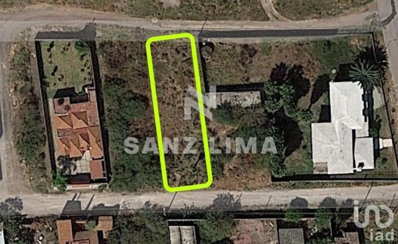 Terreno en Venta en Rincón de Tamayo Centro, Celaya, Guanajuato | NEX-266496 | iad México | Foto 1 de 5