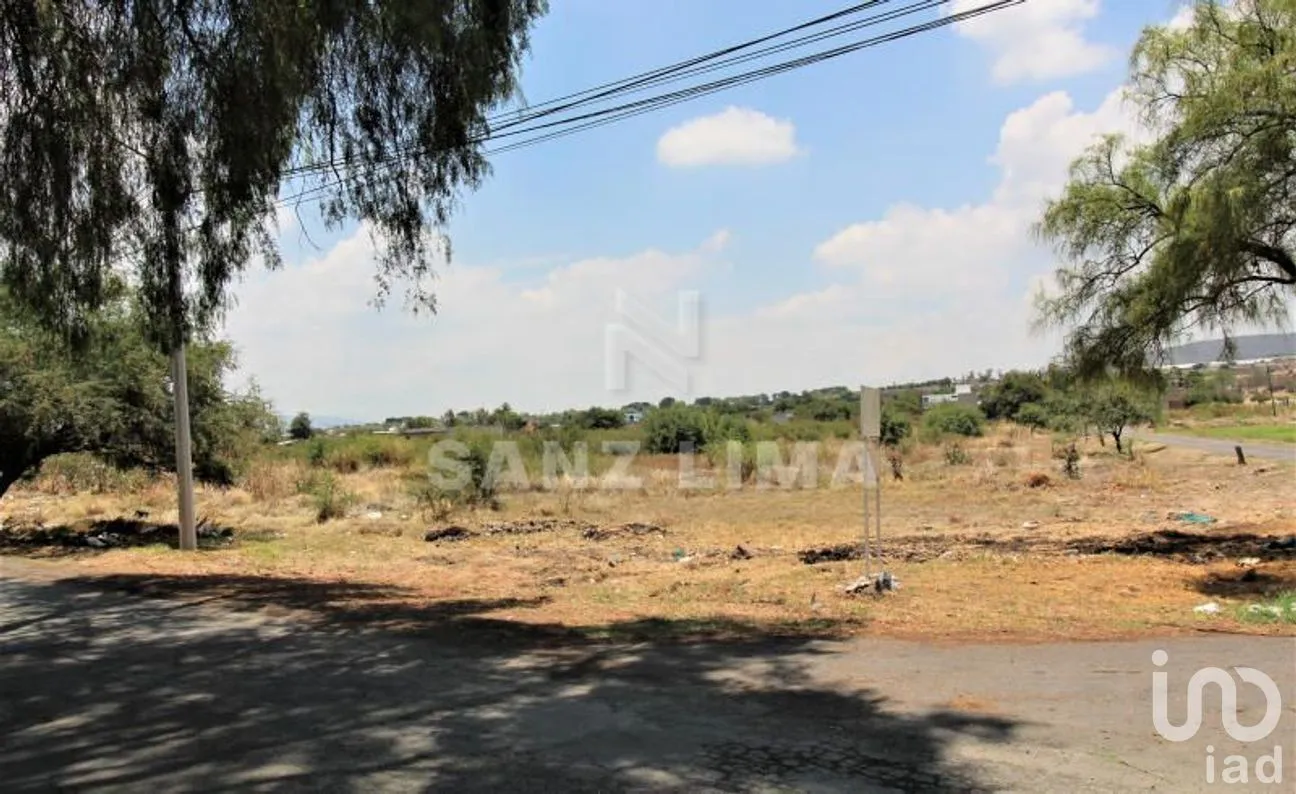 Terreno en Venta en Las Palmas, Celaya, Guanajuato | NEX-266516 | iad México | Foto 11 de 14
