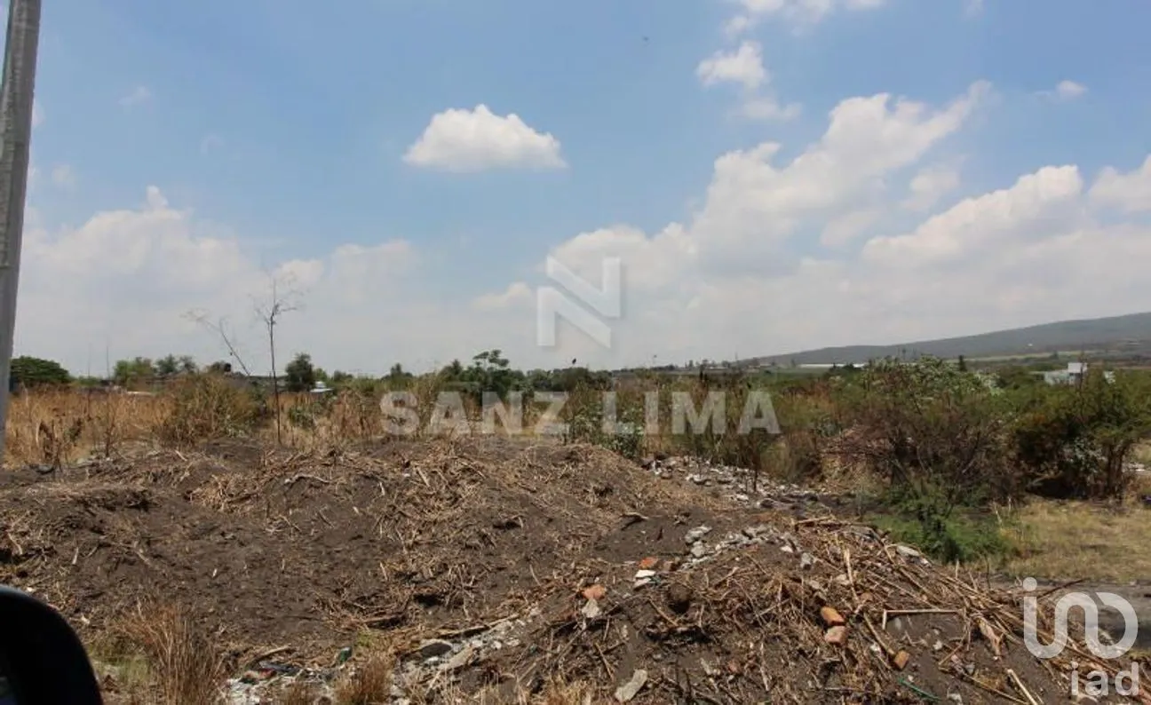 Terreno en Venta en Las Palmas, Celaya, Guanajuato | NEX-266516 | iad México | Foto 12 de 14
