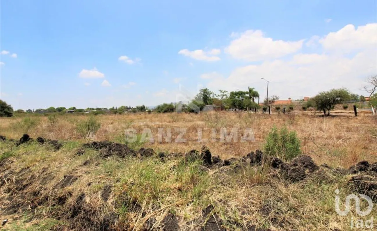 Terreno en Venta en Las Palmas, Celaya, Guanajuato | NEX-266516 | iad México | Foto 3 de 14