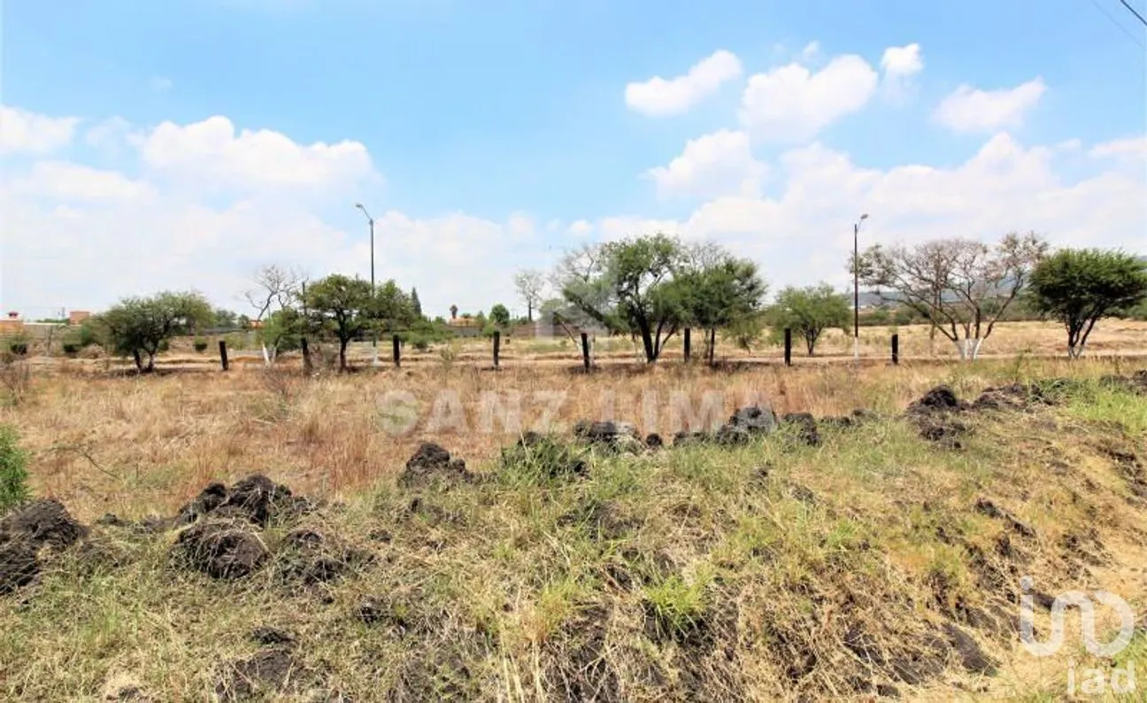 Terreno en Venta en Las Palmas, Celaya, Guanajuato | NEX-266516 | iad México | Foto 4 de 14