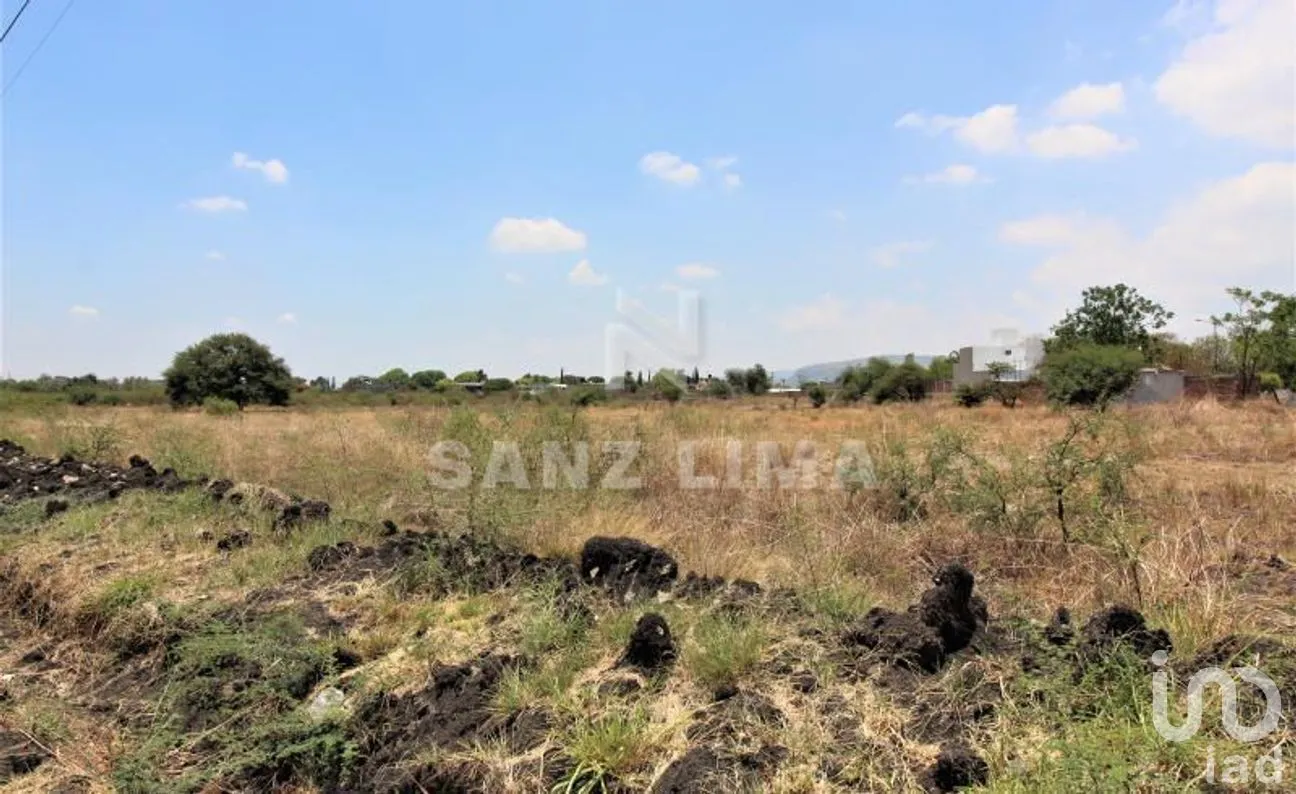 Terreno en Venta en Las Palmas, Celaya, Guanajuato | NEX-266516 | iad México | Foto 5 de 14