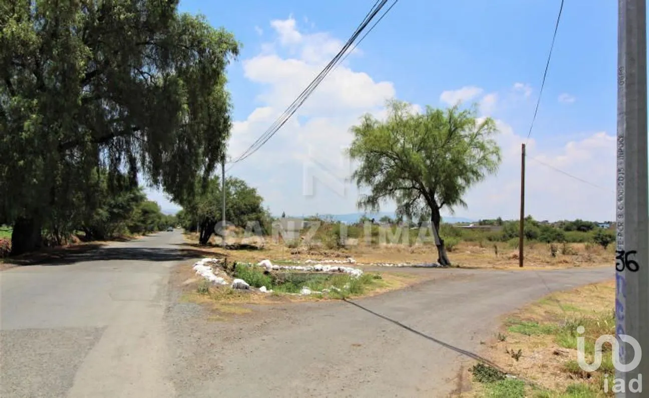 Terreno en Venta en Las Palmas, Celaya, Guanajuato | NEX-266516 | iad México | Foto 8 de 14