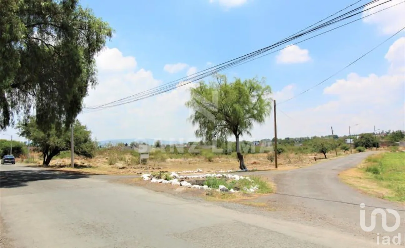 Terreno en Venta en Las Palmas, Celaya, Guanajuato | NEX-266516 | iad México | Foto 9 de 14