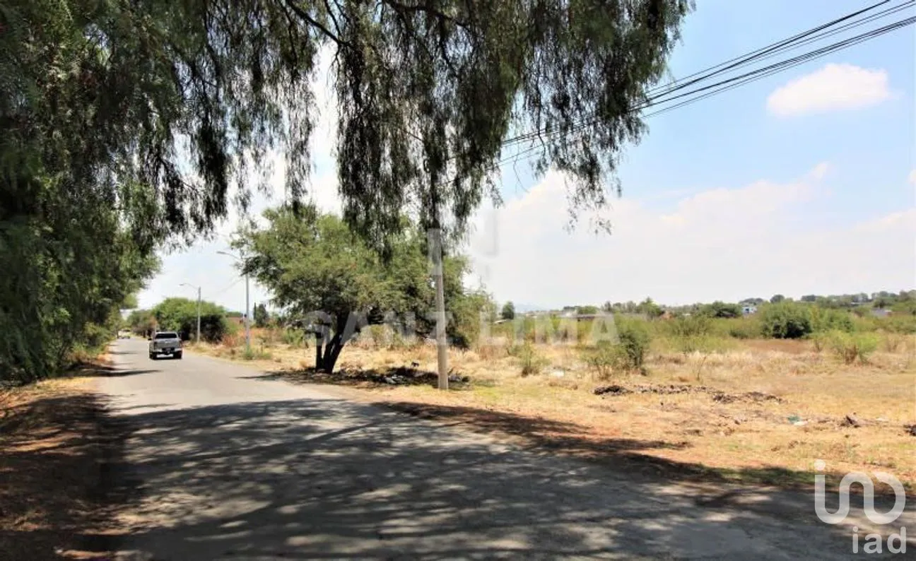 Terreno en Venta en Las Palmas, Celaya, Guanajuato | NEX-266516 | iad México | Foto 10 de 14