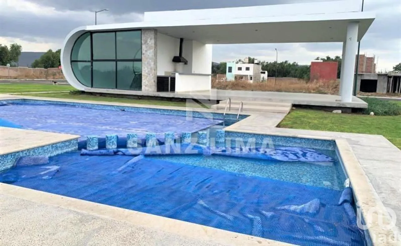 Terreno en Venta en San Isidro Crespo, Celaya, Guanajuato | NEX-266517 | iad México | Foto 2 de 5