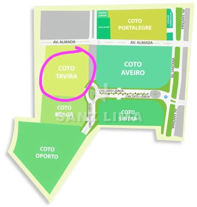 Terreno en Venta en San Isidro Crespo, Celaya, Guanajuato | NEX-266517 | iad México | Foto 3 de 5