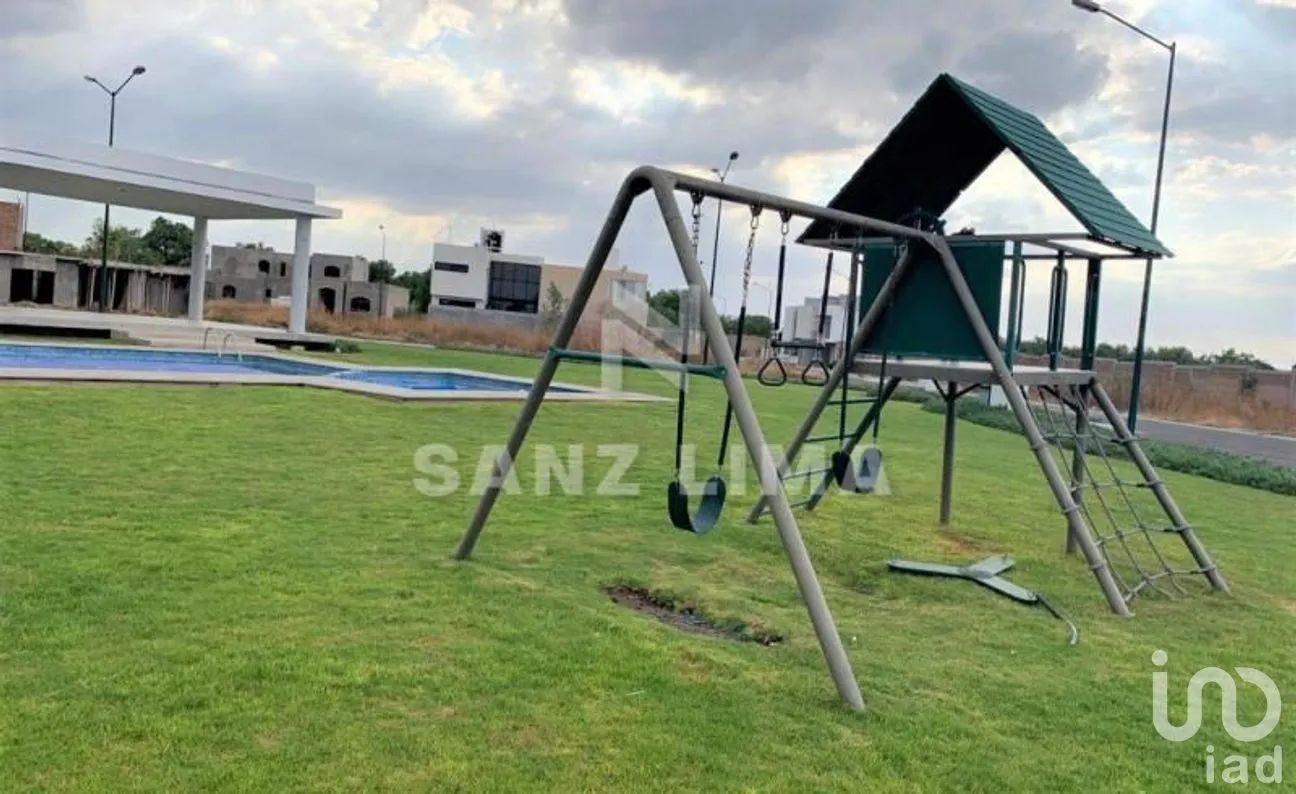 Terreno en Venta en San Isidro Crespo, Celaya, Guanajuato | NEX-266517 | iad México | Foto 4 de 5