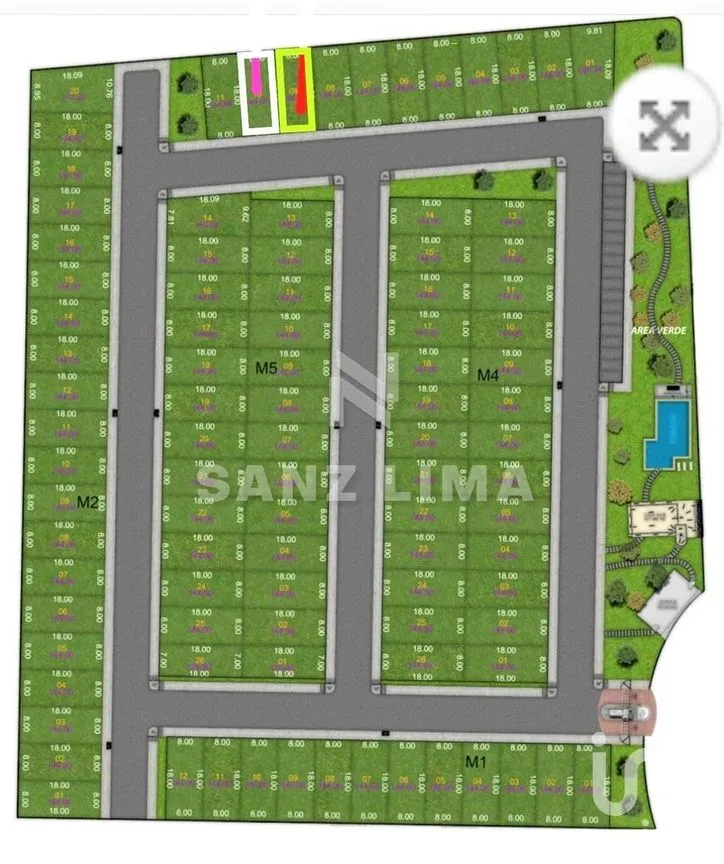 Terreno en Venta en San Isidro Crespo, Celaya, Guanajuato | NEX-266517 | iad México | Foto 5 de 5