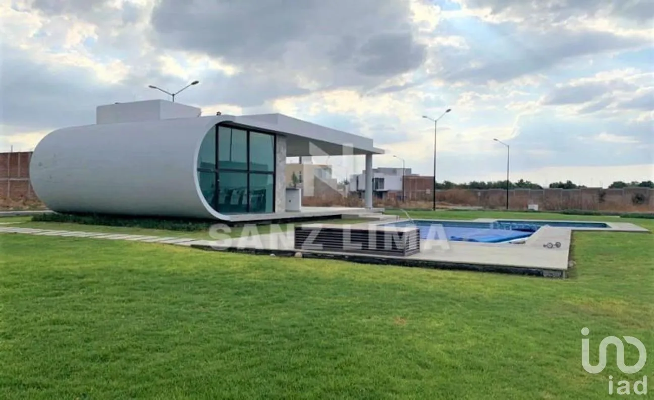 Terreno en Venta en San Isidro Crespo, Celaya, Guanajuato | NEX-266517 | iad México | Foto 1 de 5