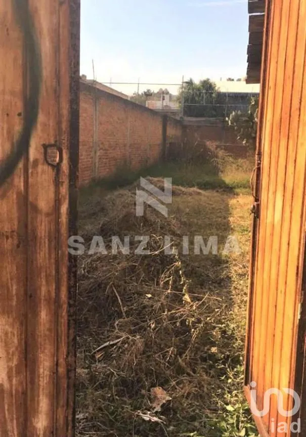 Terreno en Venta en Jardines de Celaya 2a Secc, Celaya, Guanajuato | NEX-266518 | iad México | Foto 2 de 8