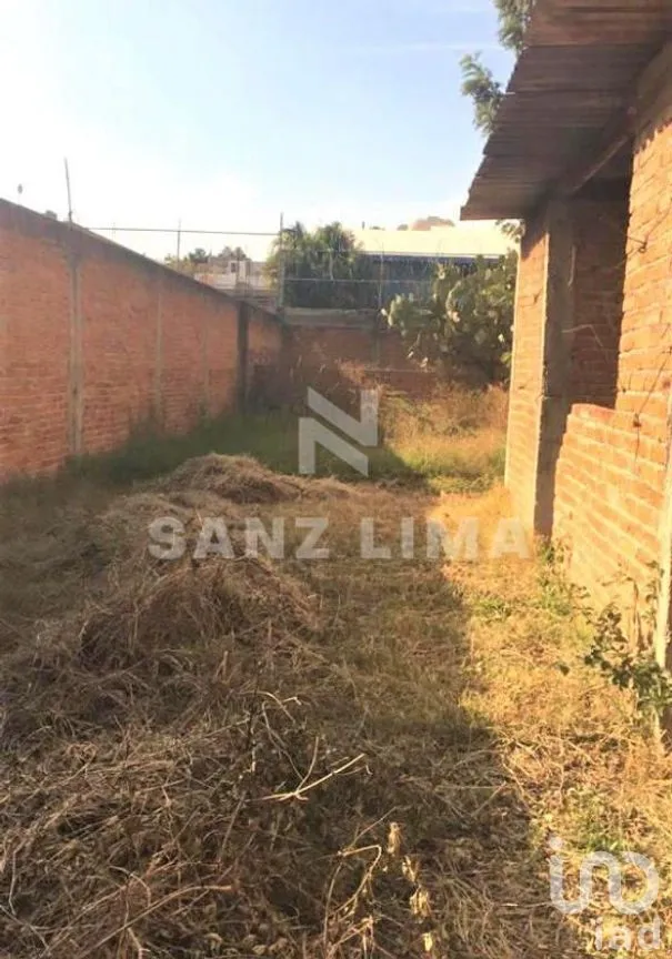 Terreno en Venta en Jardines de Celaya 2a Secc, Celaya, Guanajuato | NEX-266518 | iad México | Foto 5 de 8