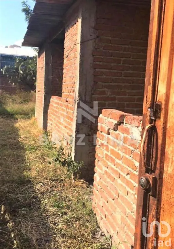 Terreno en Venta en Jardines de Celaya 2a Secc, Celaya, Guanajuato | NEX-266518 | iad México | Foto 6 de 8