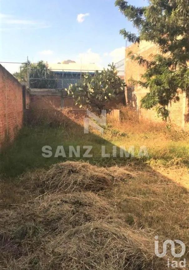 Terreno en Venta en Jardines de Celaya 2a Secc, Celaya, Guanajuato | NEX-266518 | iad México | Foto 7 de 8