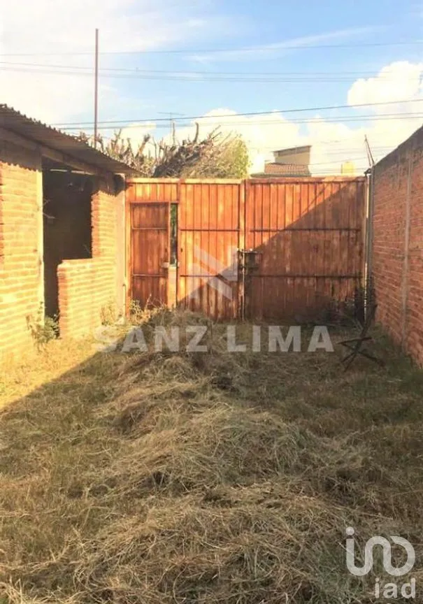 Terreno en Venta en Jardines de Celaya 2a Secc, Celaya, Guanajuato | NEX-266518 | iad México | Foto 8 de 8