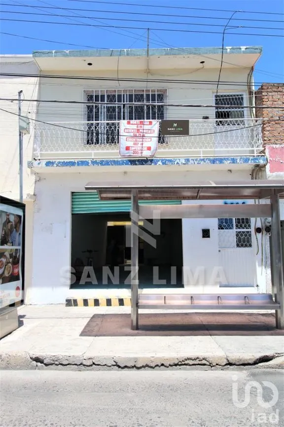 Local en Venta en El Zapote, Celaya, Guanajuato | NEX-266529 | iad México | Foto 3 de 21